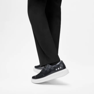 Giay Louis Vuitton Beverly Hills "Ebene" 1A5UFF