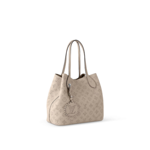 Tui Louis Vuitton Blossom MM Tote Bag 'Galet Beige' M21852