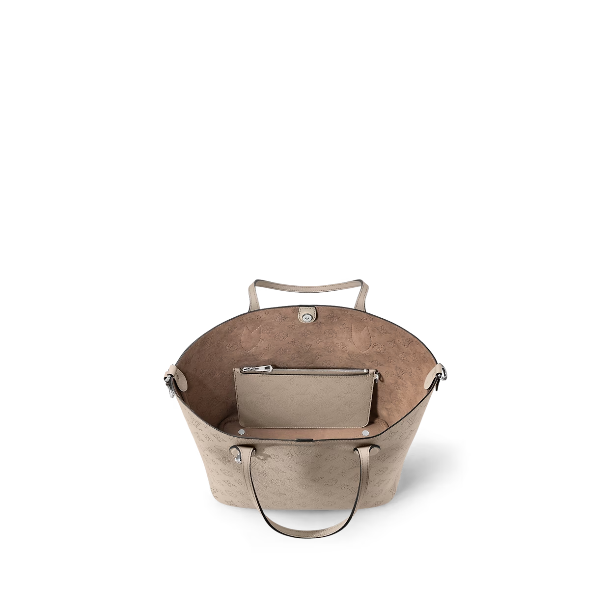 Louis Vuitton Monogram Cherry Blossom Sac Retro  Brown Handle Bags  Handbags  LOU554703  The RealReal