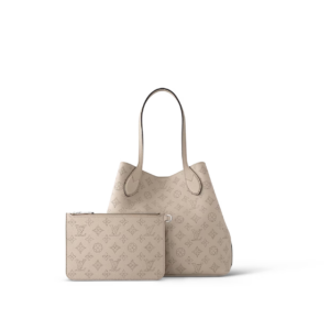 Tui Louis Vuitton Blossom MM Tote Bag 'Galet Beige' M21852