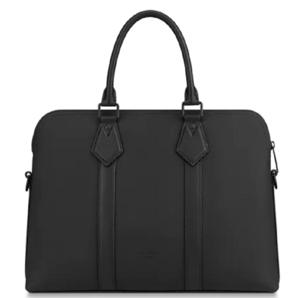 Túi Louis Vuitton Briefcase 'Black' M59159