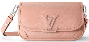 Túi Louis Vuitton Buci 'Pink' M20987