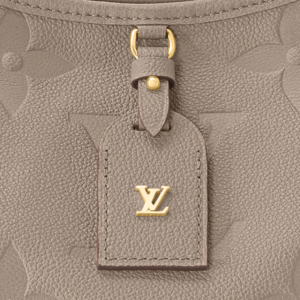 Tui Louis Vuitton CarryAll MM Bag 'Tourterelle Grey' M46292