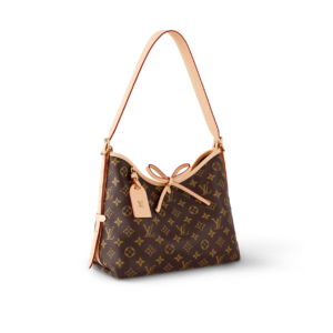 Louis Vuitton Carryall PM Monogram