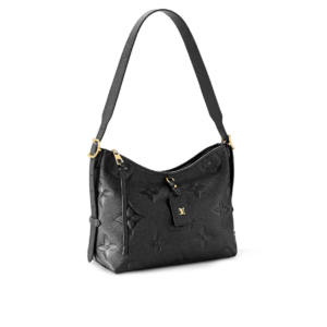 Tui Louis Vuitton CarryAll PM Bag 'Black' M46288