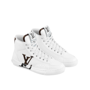 Louis Vuitton MONOGRAM Charlie sneaker (1A9JN8)