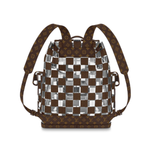 Tui Louis Vuitton Christopher Backpack Monogram Chess 'Brown' M20865