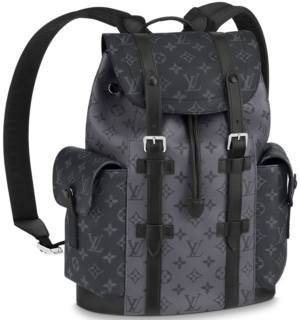 Balo Louis Vuitton Christopher PM Backpack (M59662) 