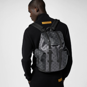 Balo Louis Vuitton Christopher PM Backpack (M59662) 