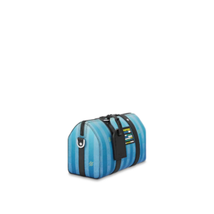 Tui Louis Vuitton City Keepall Bag 'Gradient Blue' M59921