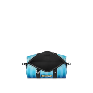 Tui Louis Vuitton City Keepall Bag 'Gradient Blue' M59921