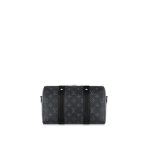 Alternative view of Túi Louis Vuitton City Keepall 'Black' M45936