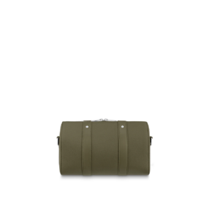 Tui Louis Vuitton City Keepall Bag 'Khaki Green' M21437