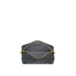 Tui Louis Vuitton City Keepall Bag 'Dark Shadow Grey' M21835