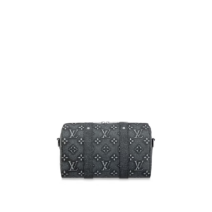 Tui Louis Vuitton City Keepall Bag 'Charcoal' M21448