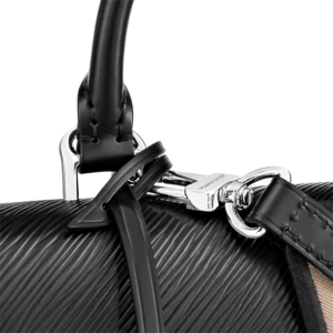 Tui Louis Vuitton Cluny Mini Bag 'Black' M58925