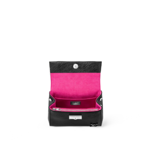 Tui Louis Vuitton Cluny Mini Bag 'Black' M58925