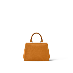 Tui Louis Vuitton Cluny Mini Bag 'Gold Miel' M58931