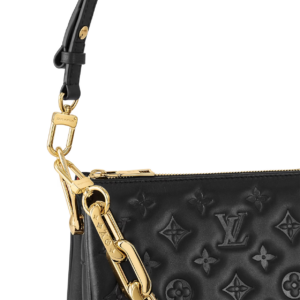 Tui Louis Vuitton Coussin BB Bag 'Black' M21259