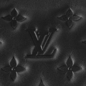 Tui Louis Vuitton Coussin BB Bag 'Black' M21259