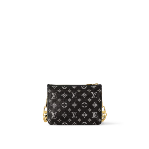 Tui Louis Vuitton Coussin BB Bag 'Black' M21491