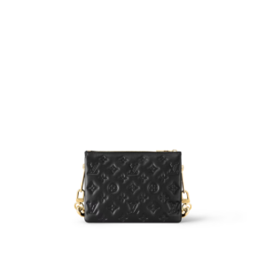 Tui Louis Vuitton Coussin BB Bag 'Black' M21259