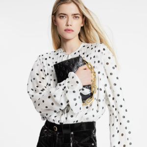 Tui Louis Vuitton Coussin BB Bag 'Black' M21259