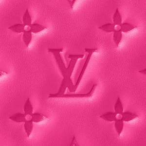 Tui Louis Vuitton Coussin PM Bag 'Rose Miami Pink' M21773