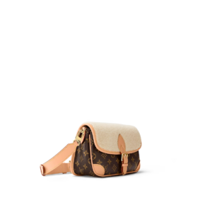 Tui Louis Vuitton Diane Bag 'Brown' M46317