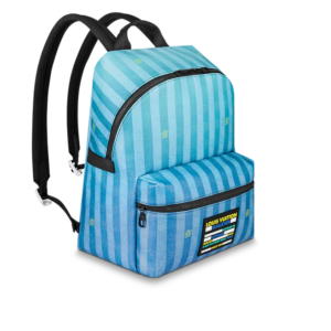 Tui Louis Vuitton Discovery Backpack 'Gradient Blue' M59913