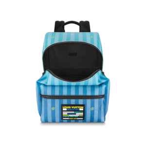 Tui Louis Vuitton Discovery Backpack 'Gradient Blue' M59913