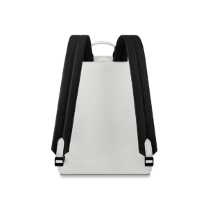 Balo Louis Vuitton Discovery Backpack 'Optic White' M30953