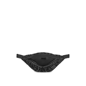 Tui Louis Vuitton Discovery Bumbag 'Black' M21427