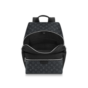 Ba Lô LV Discovery Backpack PM đen 40cm best quality