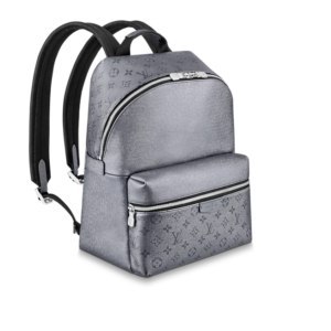 Tui Louis Vuitton Discovery Pm Backpack 'Gunmetal Grey' M30835