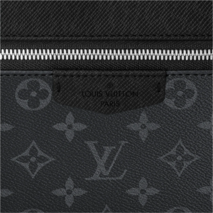 Balo Louis Vuitton Discovery PM Backpack 'Black' M30230