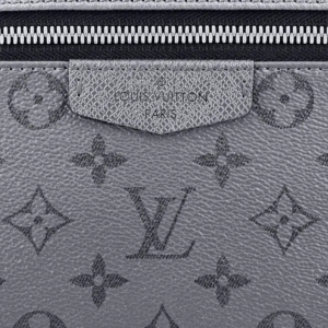 Tui Louis Vuitton Discovery Pm Backpack 'Gunmetal Grey' M30835