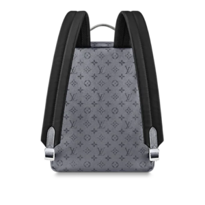 Tui Louis Vuitton Discovery Pm Backpack 'Gunmetal Grey' M30835