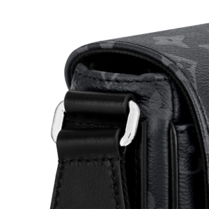 Tui Louis Vuitton District PM Messenger Bag 'Black' M46255