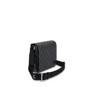 Tui Louis Vuitton District PM Messenger Bag 'Black' M46255