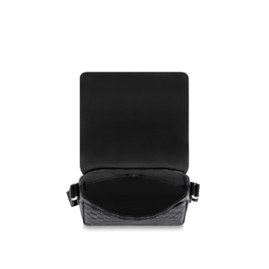 Tui Louis Vuitton District PM Messenger Bag 'Black' N42710