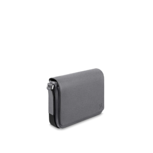 Tui Louis Vuitton District PM Messenger Bag 'Glacier Blue' M30851