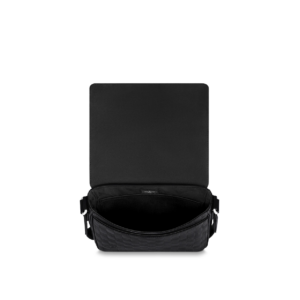 Tui Louis Vuitton District PM Messenger Bag 'Black' N42711