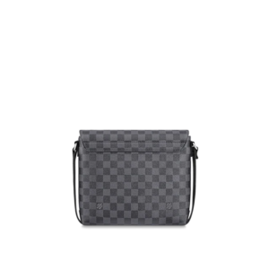 Alternative view of Túi Louis Vuitton District PM Messenger N40349