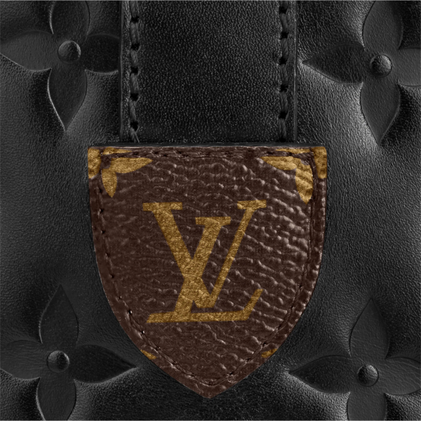 Giày Louis Vuitton Downtown Ankle Boots 1A95RT - Hình ảnh 5