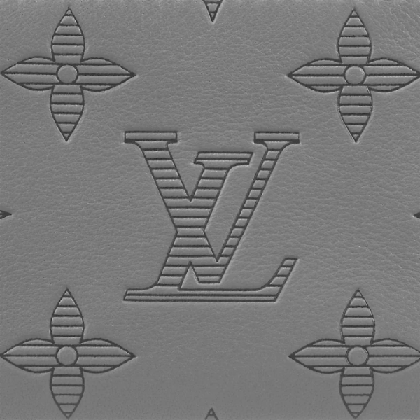 Túi Louis Vuitton Dou Messenger 'Shadow' M46104 - Hình ảnh 3