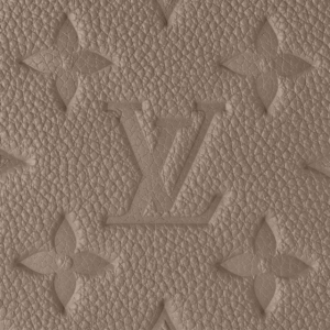 Tui Louis Vuitton Easy Pouch On Strap 'Tourterelle Beige' M81862