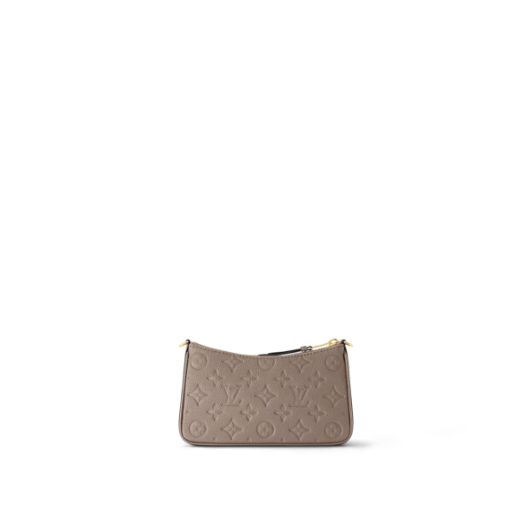 Louis Vuitton M81862 Easy Pouch on Strap , Beige, One Size