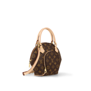 Tui Louis Vuitton Ellipse PM Bag 'Brown' M46196