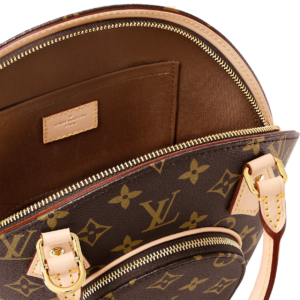 Tui Louis Vuitton Ellipse PM Bag 'Brown' M46196